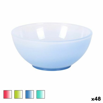 Tál Dem Cristalway Műanyag Ø 9 x 9 x 4 cm (48 egység) MOST 23017 HELYETT 13890 Ft-ért!