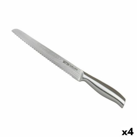 Chef Kés Quttin Waves 20 cm (4 egység) MOST 17572 HELYETT 10707 Ft-ért!