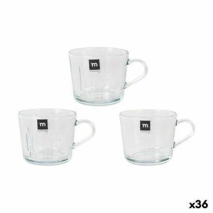 чаша за чай La Mediterránea Megan 450 ml (36 Rgység) MOST 35083 HELYETT 21008 Ft-ért!