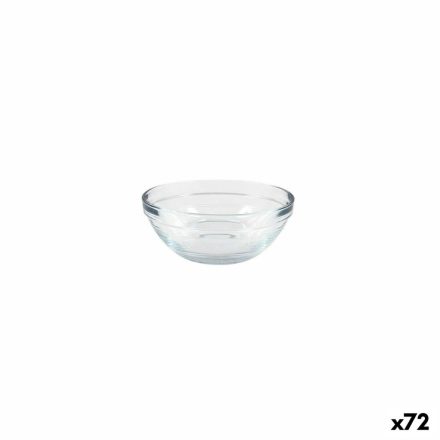 Tál Duralex Lys Átlátszó 50 ml Ø 14 cm (72 Rgység) MOST 83530 HELYETT 47068 Ft-ért!