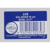Tál Duralex Lys Átlátszó 50 ml Ø 14 cm (72 Rgység) MOST 83530 HELYETT 47068 Ft-ért!
