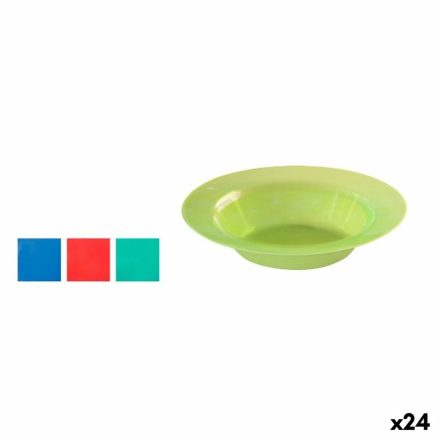 Ételek halmaza Algon Ø 19 cm 4 Darabok (24 egység) MOST 27287 HELYETT 16618 Ft-ért!