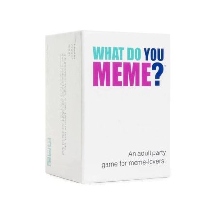 What do you Meme? ES What do you Meme? ES