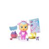 Baby Baba Cry Babies IMC Toys (11 cm)