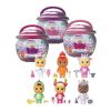 Baby Baba Cry Babies IMC Toys (11 cm)