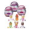 Baby Baba Cry Babies IMC Toys (11 cm)