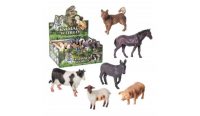 Figurák Animals World Juinsa (20 cm) Kutya