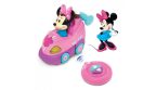 Távvezérlésű autó Vtech Minnie Mouse Rózsaszín