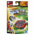 Pörgetyű Hasbro Beyblade Quad Drive