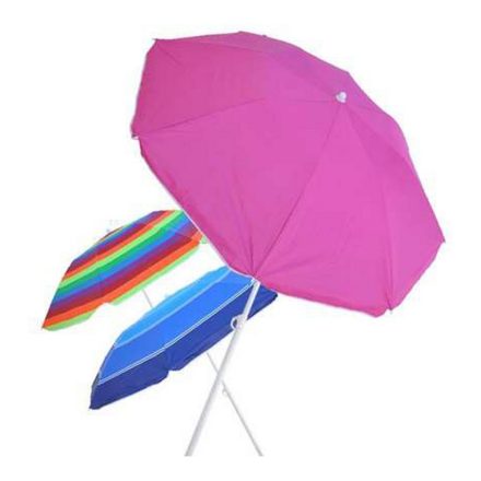 чадър Solmar Alumínium Oxford anyag 200 cm MOST 17008 HELYETT 11591 Ft-ért!