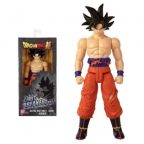   Mozgatható végtagú figura Bandai Dragon Ball Limit Breaker - Goku Ultra Instinct 30 cm MOST 19808 HELYETT 13501 Ft-ért!