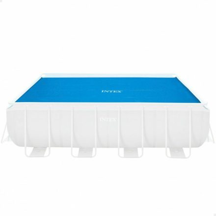 Úszómedence fedél Colorbaby Nap Négyszögletes 488 x 244 cm MOST 33219 HELYETT 18164 Ft-ért!