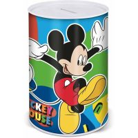   Digitális malacpersely Mickey Mouse Cool Fém MOST 5932 HELYETT 3109 Ft-ért!