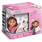   Taza Bögre Gabby's Dollhouse 325 ml Kerámia Ajándékdoboz MOST 7688 HELYETT 3737 Ft-ért!