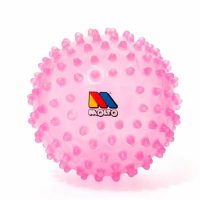   Sensory ball Moltó 20 cm Rózsaszín MOST 10836 HELYETT 6490 Ft-ért!