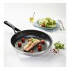 Tapadásmentes serpenyő Pyrex Expert Rozsdamentes acél MOST 27743 HELYETT 19123 Ft-ért!