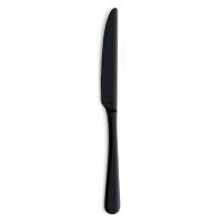   Kés szett Amefa Austin Negro Rozsdamentes acél (23,5 cm - 2,5 mm) (12 uds) MOST 38215 HELYETT 26961 Ft-ért!