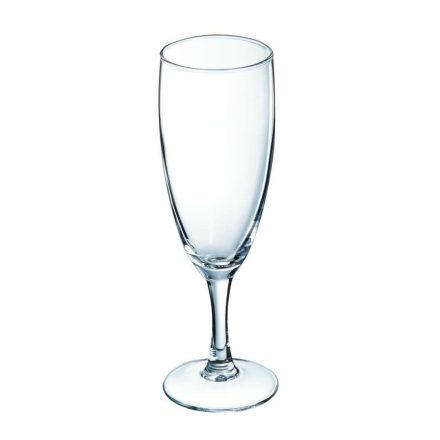 Pezsgőspohár Arcoroc 37298 Átlátszó Üveg 170 ml (12 egység) MOST 42175 HELYETT 29755 Ft-ért!