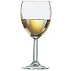 Pohárkészlet Arcoroc Savoie Átlátszó Üveg (350 ml) (6 egység) MOST 26722 HELYETT 18420 Ft-ért!