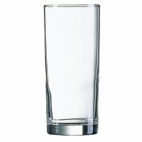   Pohárkészlet Arcoroc Princesa Átlátszó Üveg 280 ml (48 egység) MOST 88720 HELYETT 66770 Ft-ért!