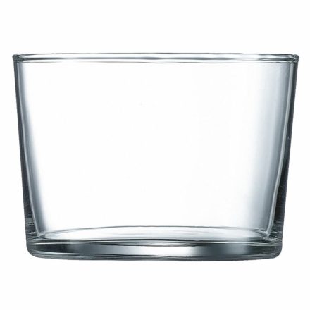 Üveg Luminarc Átlátszó (23 cl) MOST 820 HELYETT 430 Ft-ért!
