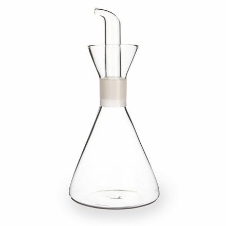 Olaj Quid Átlátszó Üveg (0,5L) MOST 9668 HELYETT 5424 Ft-ért!