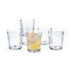 Pohárkészlet Quid Gala Átlátszó Üveg 260 ml 6 Darabok MOST 4014 HELYETT 2100 Ft-ért!