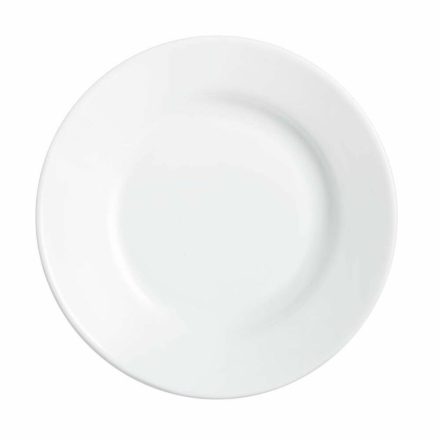 Ételek halmaza Arcoroc Restaurant Üveg (ø 22,5 cm) (6 uds) MOST 30063 HELYETT 21207 Ft-ért!