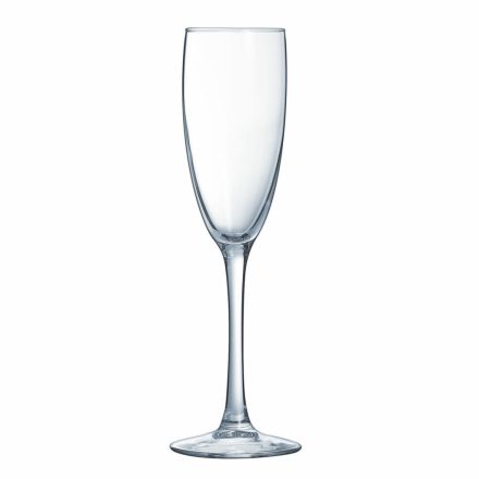Pezsgőspohár Arcoroc Vina Átlátszó Üveg 6 egység (19 cl) MOST 16404 HELYETT 9822 Ft-ért!