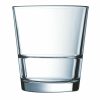 Pohárkészlet Arcoroc ARC H5646 Átlátszó Üveg 320 ml 6 Darabok MOST 11037 HELYETT 6606 Ft-ért!