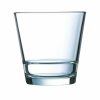 Pohárkészlet Arcoroc ARC J0317 Átlátszó Üveg 260 ml 6 Darabok MOST 11161 HELYETT 6680 Ft-ért!