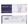 Pohárkészlet Arcoroc ARC J0317 Átlátszó Üveg 260 ml 6 Darabok MOST 11161 HELYETT 6680 Ft-ért!