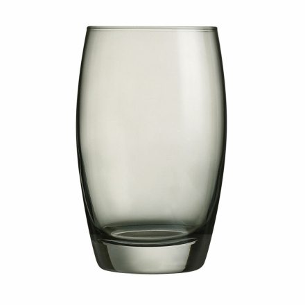 Pohárkészlet Arcoroc ARC J8491 Szürke Üveg 350 ml 6 Darabok MOST 20488 HELYETT 14129 Ft-ért!