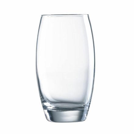Pohárkészlet Arcoroc N5828 Átlátszó Üveg 500 ml 6 Darabok MOST 20999 HELYETT 14477 Ft-ért!