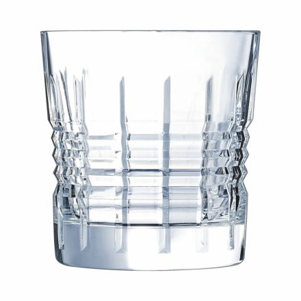 Pohárkészlet Cristal d’Arques Paris 311005490 Átlátszó Üveg 320 ml 6 Darabok MOST 26606 HELYETT 18768 Ft-ért!