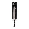 Kenyérvágó kés Quid Professional Inox Chef Black Fém 20 cm (Pack 6x) MOST 48092 HELYETT 36188 Ft-ért!