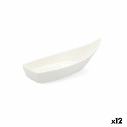 Tál Quid Select Kerámia Fehér (12 egység) (Pack 12x) MOST 16165 HELYETT 9673 Ft-ért!