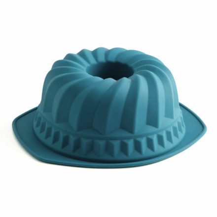 Tavaszforma Sütő Quid Silik One Kék Műanyag 24,3 x 28,4 cm (6 egység) (Pack 6x) MOST 57605 HELYETT 43348 Ft-ért!