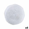Lapos Tányér Quid Boreal Átlátszó Üveg Ø 28 cm (6 egység) (Pack 6x) MOST 37279 HELYETT 26300 Ft-ért!