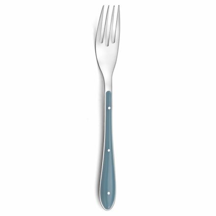 Villa Amefa Bistro Fém Kétszínű 20,7 cm (Pack 6x) MOST 5886 HELYETT 3307 Ft-ért!