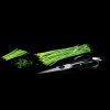 Olló Quid Veggy Fém Többszínű Bakelit (21 cm) (Pack 12x) MOST 26668 HELYETT 18387 Ft-ért!
