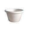 ramequin Quid Professional Melamina Fehér Műanyag 8,5 x 8,5 x 4,5 cm (24 egység) MOST 28779 HELYETT 20305 Ft-ért!
