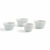 ramequin Quid Professional Melamina Fehér Műanyag 8,5 x 8,5 x 4,5 cm (24 egység) MOST 28779 HELYETT 20305 Ft-ért!