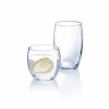 Üveg Luminarc Cave Átlátszó Üveg (36 cl) (Pack 6x) MOST 10263 HELYETT 6143 Ft-ért!