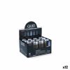 Sószóró Quid Renova 75 ml Átlátszó Üveg 4,5 x 4,5 x 9 cm (12 egység) (Pack 12x) MOST 13465 HELYETT 8061 Ft-ért!