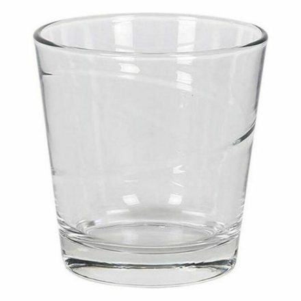 Pohárkészlet Bormioli Rocco B2_0557760 Üveg 240 ml 6 egység MOST 3194 HELYETT 1670 Ft-ért!