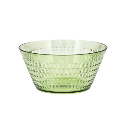 Tál Quid Viba Zöld Műanyag Ø 18 cm (Pack 12x) MOST 19127 HELYETT 13187 Ft-ért!