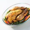 Kemencés ételeknek való tartó Ô Cuisine Ocuisine Vidrio Átlátszó Üveg Ovalada 35 x 25 x 7 cm (6 egység) MOST 37689 HELYETT 26589 Ft-ért!