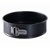 Tavaszforma Sütő Pyrex Magic Kerek Fekete Fém Ø 26 cm 4 egység MOST 50992 HELYETT 38370 Ft-ért!