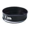 Tavaszforma Sütő Pyrex Magic Kerek Fekete 23 cm 4 egység MOST 45787 HELYETT 34460 Ft-ért!